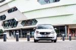 Smart EQ ForFour Prime 2018 года (UK)